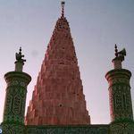 آرامگاه دانیال نبی