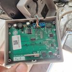 محمد سهرابی