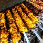 کبابی ممتاز گلپایگانی (بلوار ابوذر)