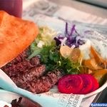 فست فود دونر لکوم 