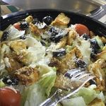 فست فود دونر لکوم 