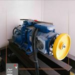 شرکت مهندسی آسانسور تیوان صنعت مشهد