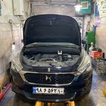 تعمیرگاه تخصصی سیتروئن مشایخ