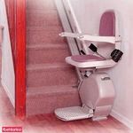 صندلی پله پیما