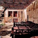 اقامتگاه سنتی احسان کاشان 