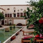 اقامتگاه سنتی احسان کاشان 