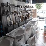 تجهیزات آشپزخانه ولوله کشی فرخی