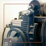 شرکت مهندسی آسانسور تیوان صنعت مشهد