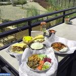 فست فود دونر لکوم 