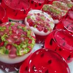 شیرینی سرای وزرا