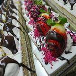 شیرینی سرای وزرا