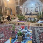 اقامتگاه بومگردی مهران