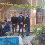 اقامتگاه بومگردی مهران