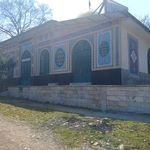 امامزاده ابراهیم رنگو