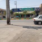 ایستگاه اتوبوس قرقی