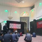 حسینیه کربلایی ها