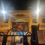 مسجد جواد الائمه