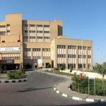 بیمارستان عالی‌نسب