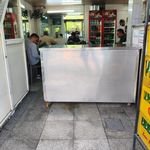 کبابی ممتاز گلپایگانی (بلوار ابوذر)