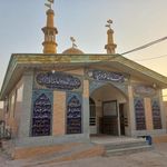 مسجد خاتم الانبیاء
