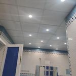 استخر فرهنگیان