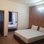 هتل آپارتمان آبا