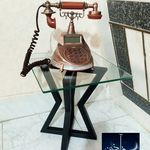 مصنوعات فلزی مه آذین