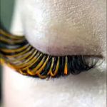 اکستنشن تخصصی مژه پری