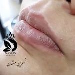 سالن زیبایی نسرین مستعان