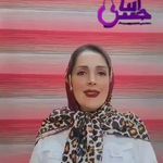 متخصص تغذیه و لاغری دکتر زیبا جعفری