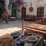 مهره سرا رستوران سنتی