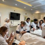 آموزشگاه تخصصی پوست فرزانه غنی