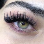 خدمات تخصصی اکستنشن مژه نعمتیان