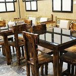 سفره خانه طهرونیا