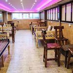 سفره خانه طهرونیا