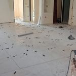 بازسازی ساختمان حیدرزاده