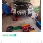 رضا شاه زندی