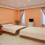 هتل خانه رز