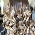 سالن زیبایی شبنم شاه ابراهیم