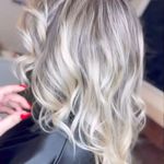 سالن زیبایی شبنم شاه ابراهیم