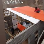 خدمات  جوشکاری یا صنایع فلزات