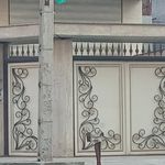 خدمات  جوشکاری یا صنایع فلزات