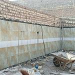 بازسازی ساختمان حیدرزاده