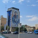 بانک کشاورزی شعبه عظیمیه