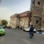 اورژانس بیمارستان مسیح دانشوری