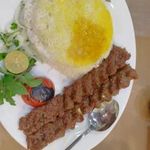 رستوران بندر