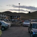 پارکینگ امامزاده یعقوب