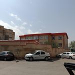 دبیرستان دولتی پسرانه فیوضات وکمیل