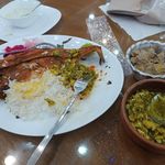 رستوران بندر