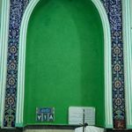 مسجد اوشان